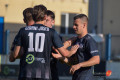 Mecz JKS Czarni 1910 Jasło - Ostoja Kołaczyce (3:0)