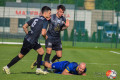 Mecz JKS Czarni 1910 Jasło - Ostoja Kołaczyce (3:0)