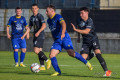 Mecz JKS Czarni 1910 Jasło - Ostoja Kołaczyce (3:0)