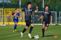 Mecz JKS Czarni 1910 Jasło - Ostoja Kołaczyce (3:0)