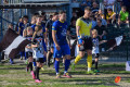 Mecz JKS Czarni 1910 Jasło - Ostoja Kołaczyce (3:0)