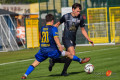 Mecz JKS Czarni 1910 Jasło - Ostoja Kołaczyce (3:0)