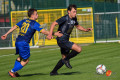 Mecz JKS Czarni 1910 Jasło - Ostoja Kołaczyce (3:0)