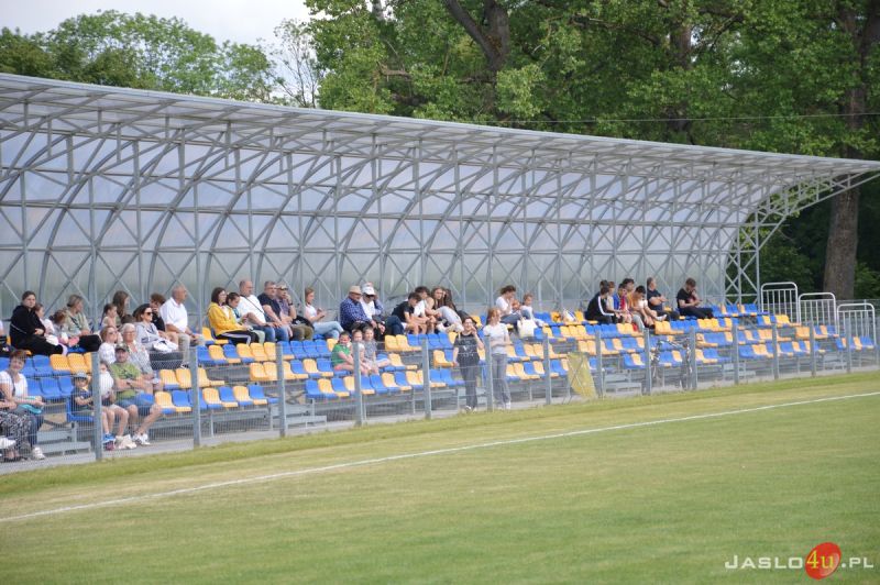 Otwarcie Stadionu Miejskiego MKS