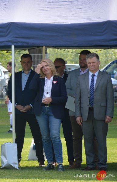 Otwarcie Stadionu Miejskiego MKS
