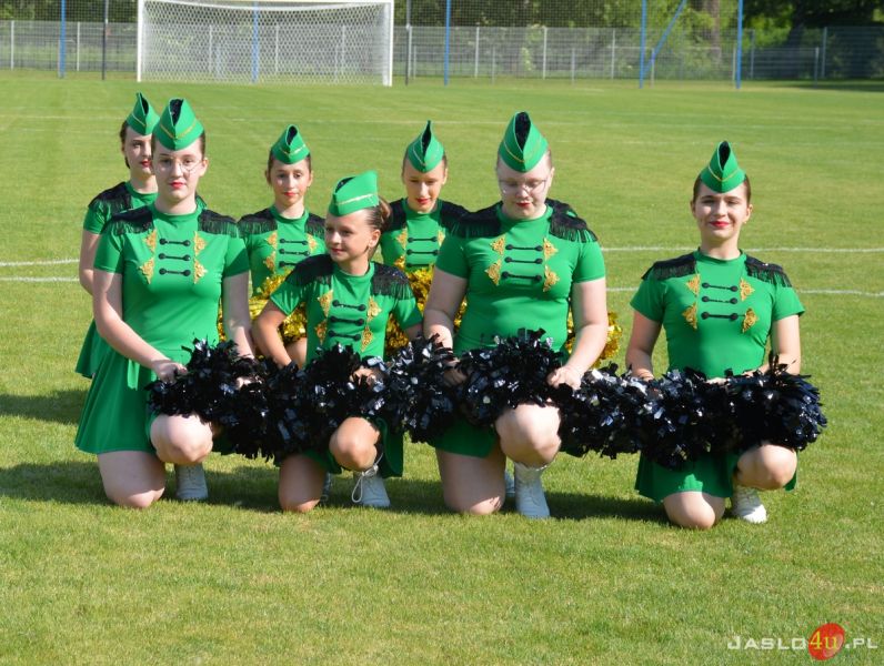 Otwarcie Stadionu Miejskiego MKS