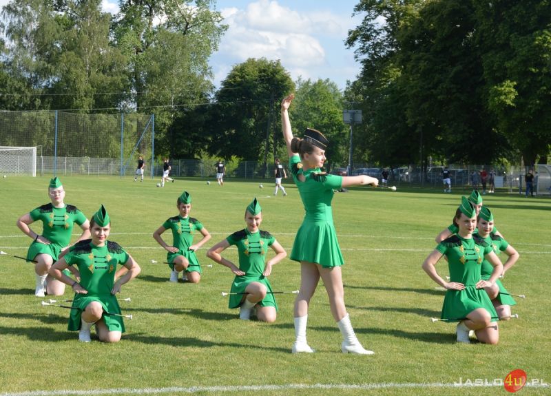 Otwarcie Stadionu Miejskiego MKS