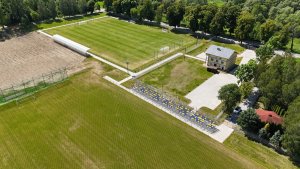 Otwarcie Stadionu Miejskiego MKS