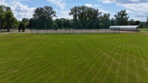 Otwarcie Stadionu Miejskiego MKS