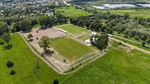 Otwarcie Stadionu Miejskiego MKS