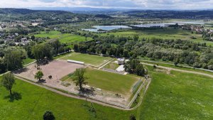 Otwarcie Stadionu Miejskiego MKS