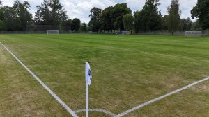 Otwarcie Stadionu Miejskiego MKS
