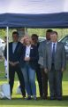 Otwarcie Stadionu Miejskiego MKS