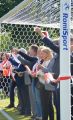 Otwarcie Stadionu Miejskiego MKS