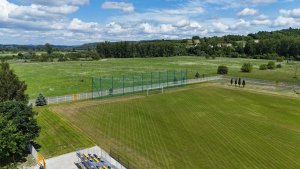 Otwarcie Stadionu Miejskiego MKS