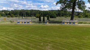 Otwarcie Stadionu Miejskiego MKS