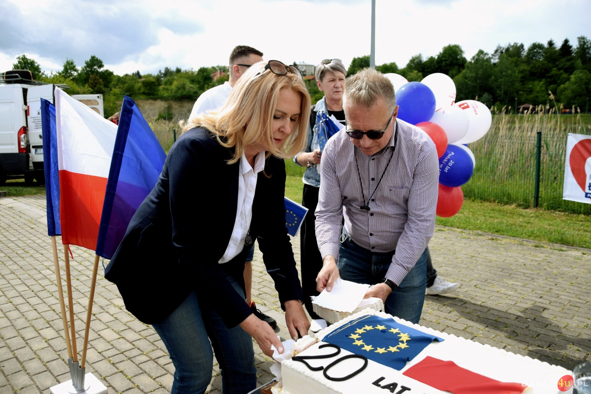 Piknik Europejski