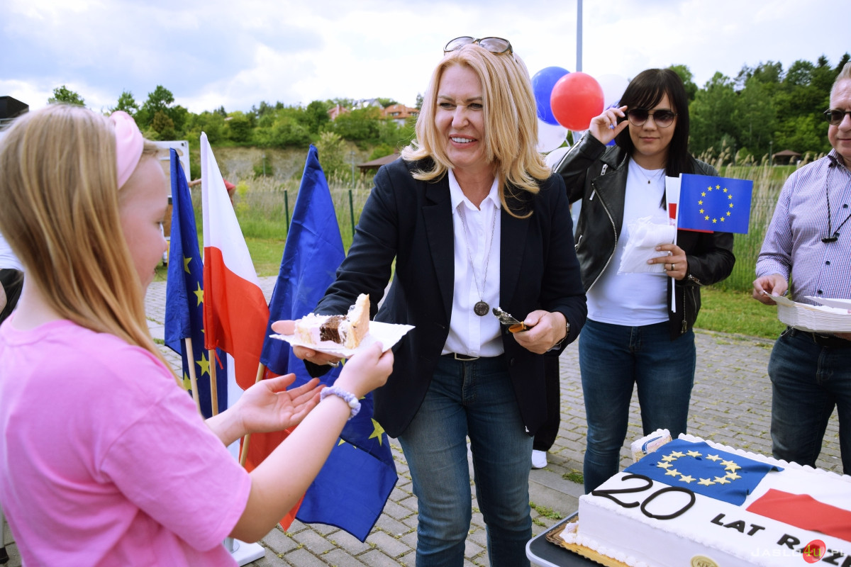 Piknik Europejski