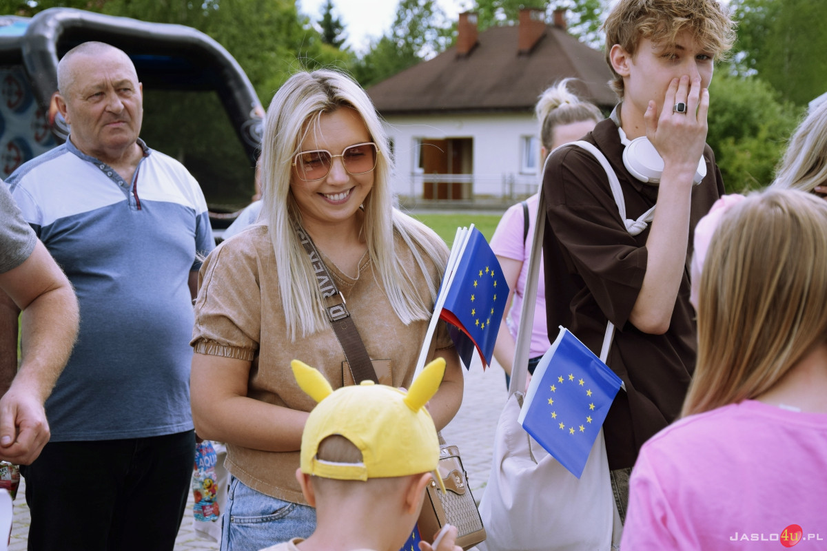 Piknik Europejski