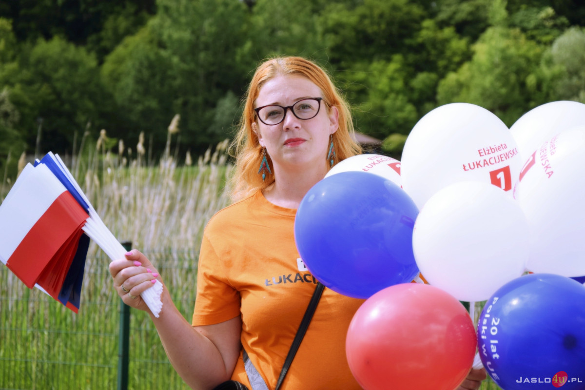 Piknik Europejski