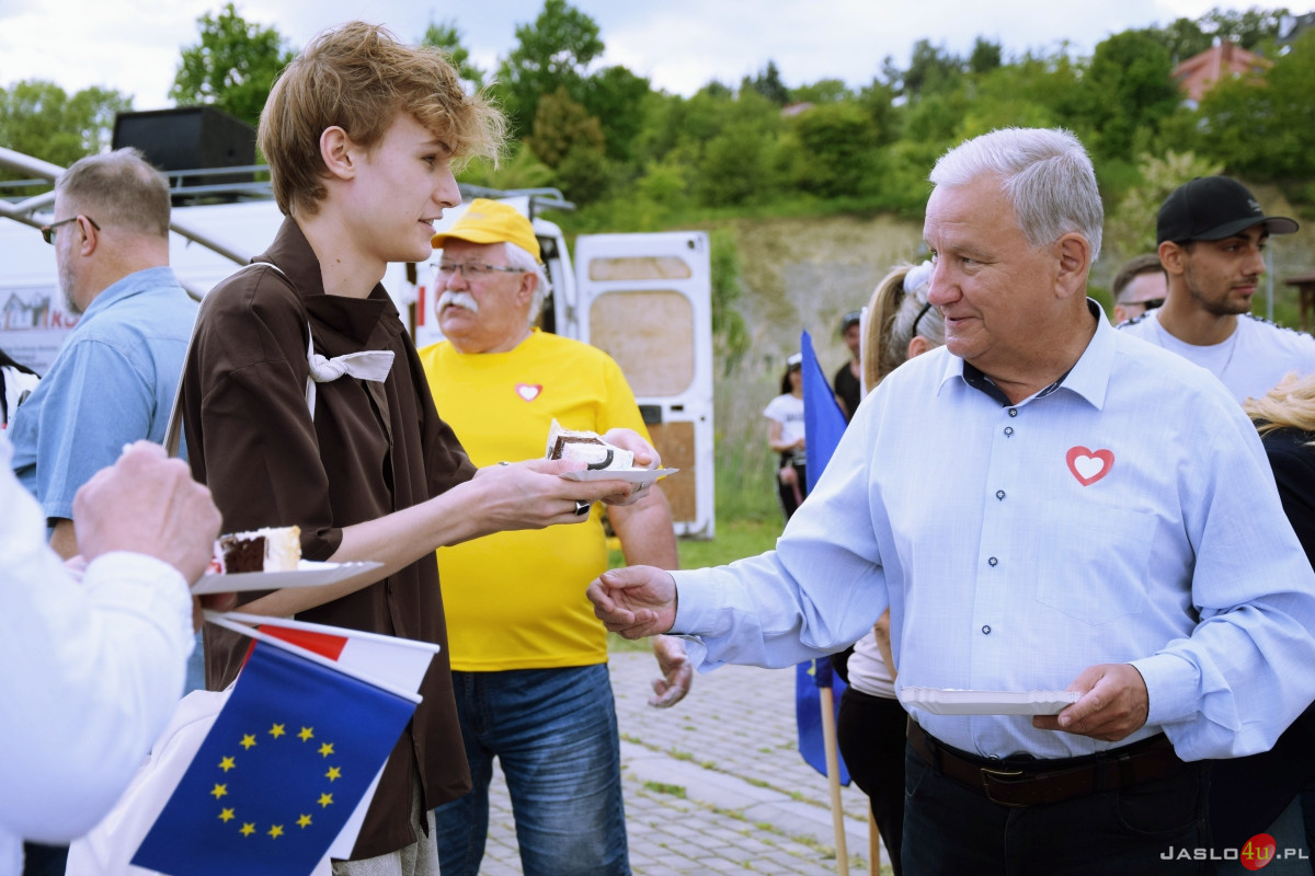 Piknik Europejski