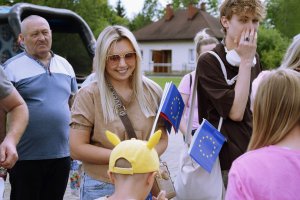Piknik Europejski