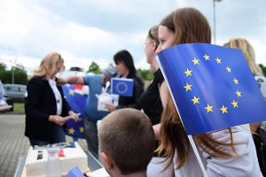 Piknik Europejski