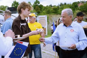 Piknik Europejski