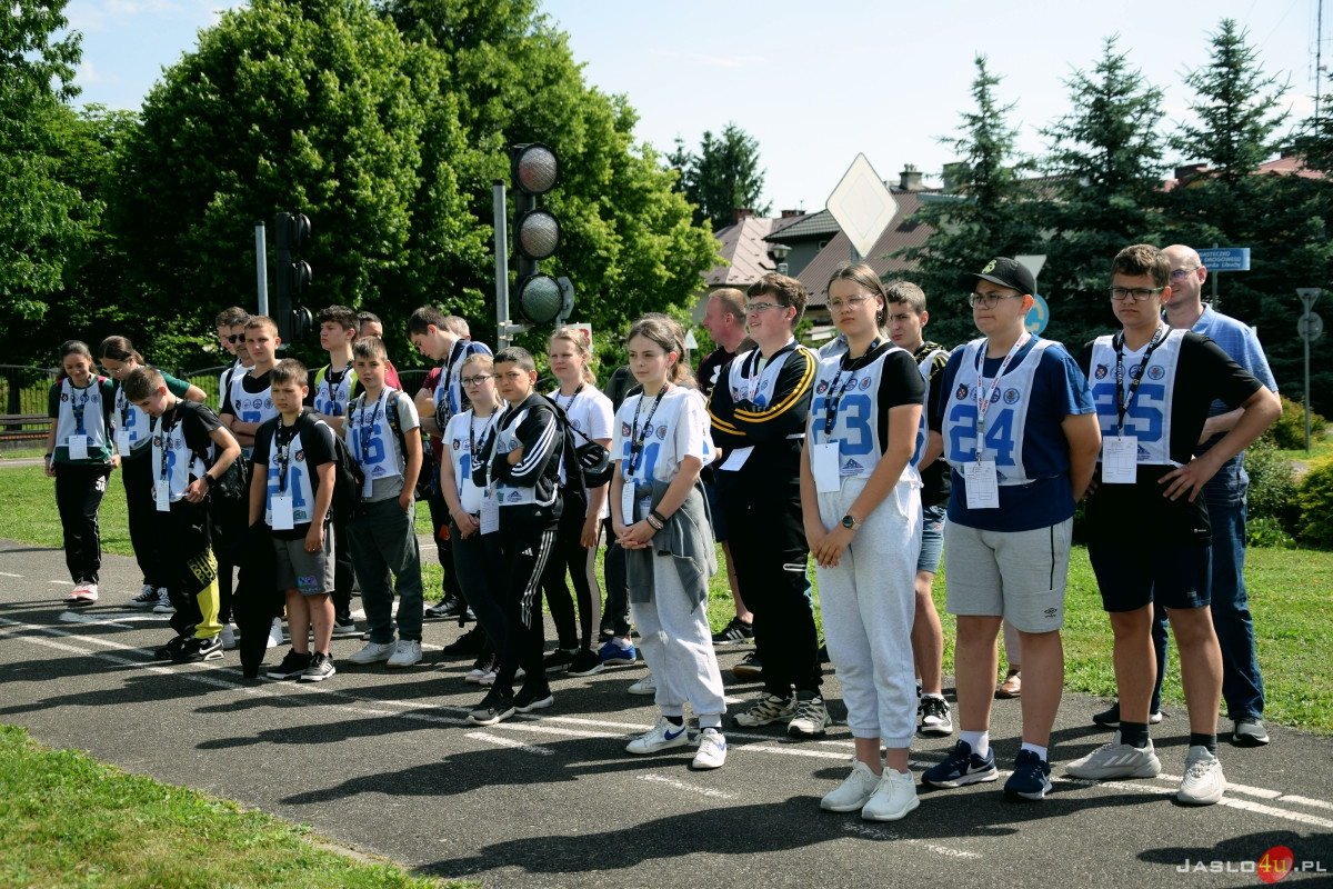 Turniej BRD połączony z konferencją "Odpowiedzialny kierowca"