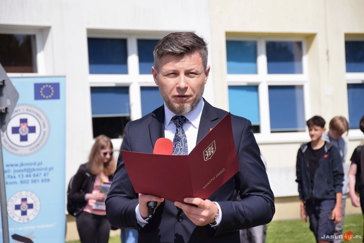 Turniej BRD połączony z konferencją "Odpowiedzialny kierowca"