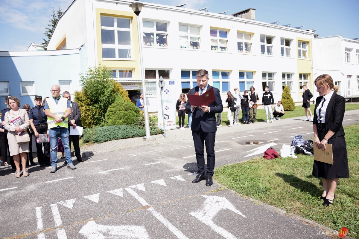Turniej BRD połączony z konferencją "Odpowiedzialny kierowca"