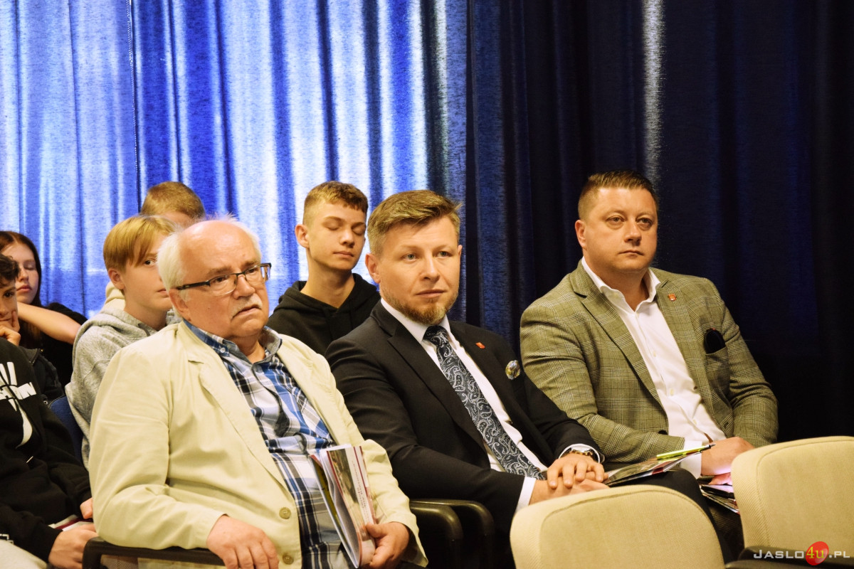 Turniej BRD połączony z konferencją "Odpowiedzialny kierowca"
