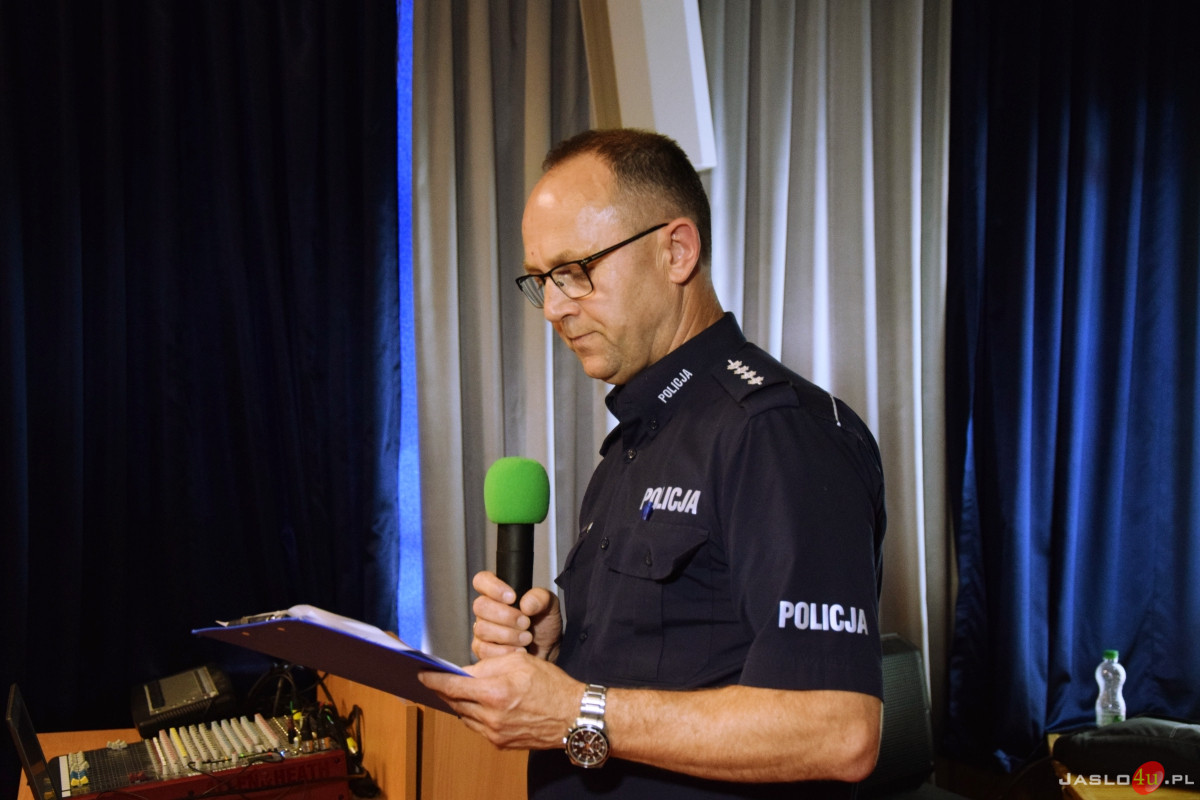 Turniej BRD połączony z konferencją "Odpowiedzialny kierowca"