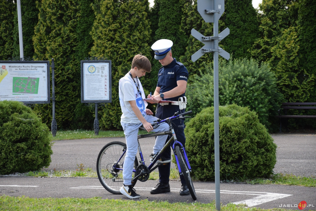 Turniej BRD połączony z konferencją "Odpowiedzialny kierowca"