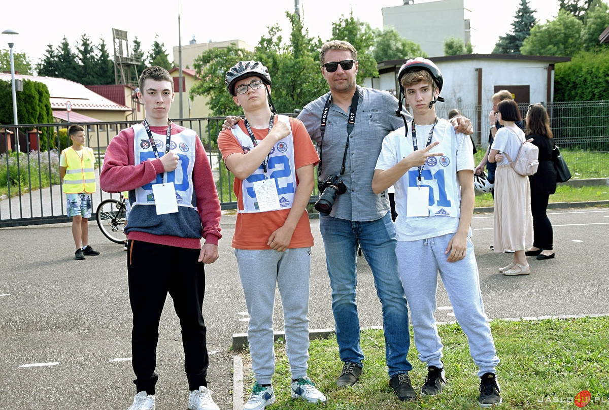 Turniej BRD połączony z konferencją "Odpowiedzialny kierowca"