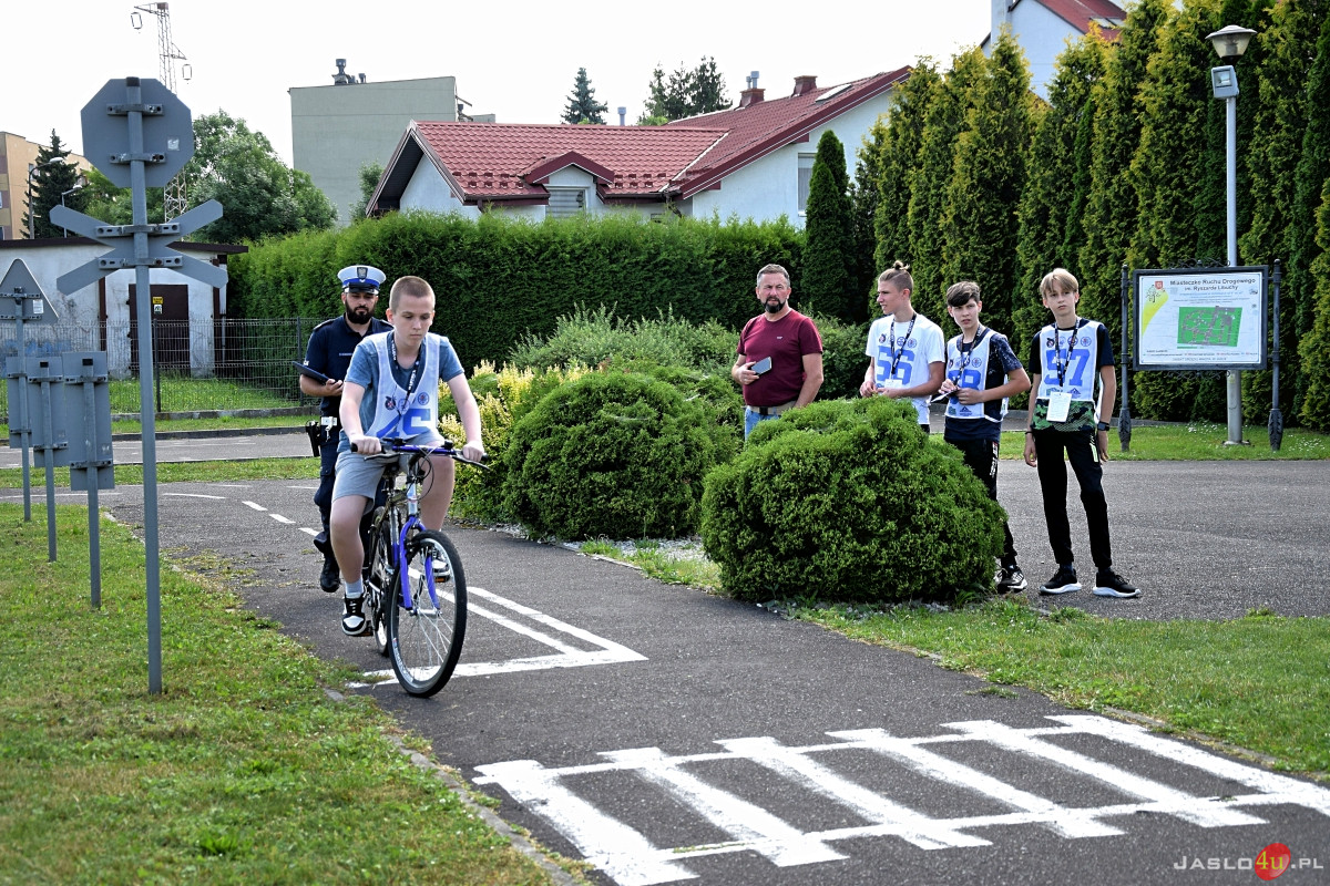 Turniej BRD połączony z konferencją "Odpowiedzialny kierowca"