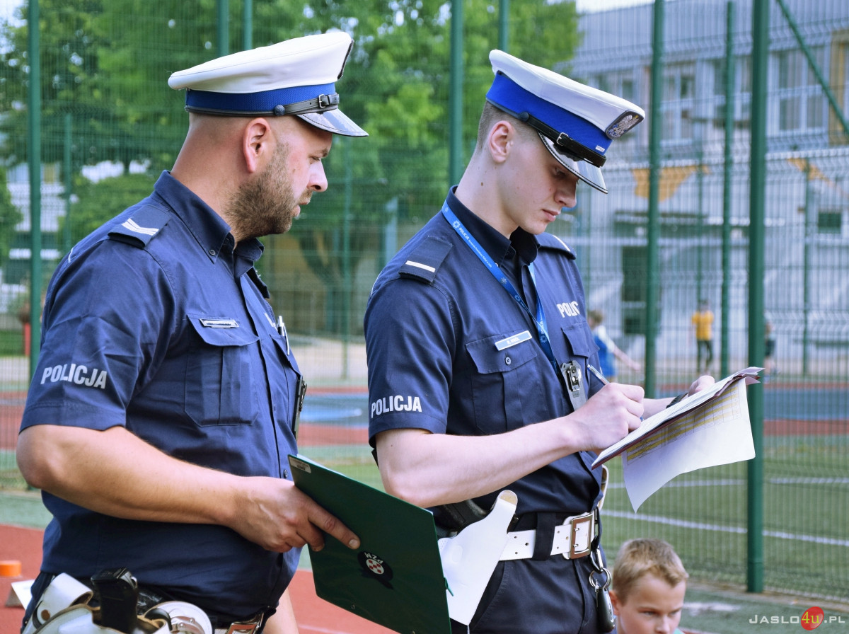 Turniej BRD połączony z konferencją "Odpowiedzialny kierowca"