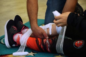 Turniej BRD połączony z konferencją "Odpowiedzialny kierowca"