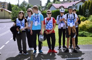Turniej BRD połączony z konferencją "Odpowiedzialny kierowca"