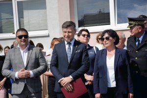 Turniej BRD połączony z konferencją "Odpowiedzialny kierowca"