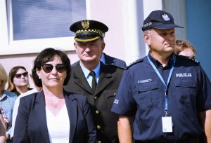 Turniej BRD połączony z konferencją "Odpowiedzialny kierowca"