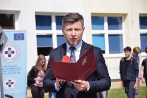 Turniej BRD połączony z konferencją "Odpowiedzialny kierowca"