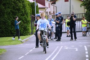 Turniej BRD połączony z konferencją "Odpowiedzialny kierowca"