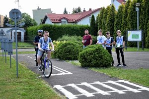 Turniej BRD połączony z konferencją "Odpowiedzialny kierowca"