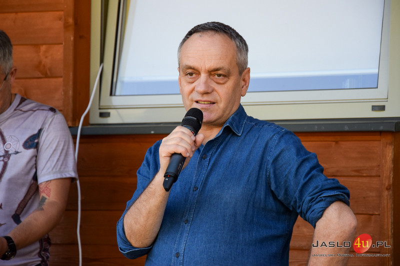 Turniej Łuczniczy na Wałach Królewskich 2024 w Karpackiej Troi