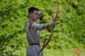 Turniej Łuczniczy na Wałach Królewskich 2024 w Karpackiej Troi