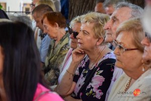 Uroczystość Bożego Ciała w Jaśle 2024
