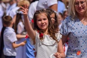 Uroczystość Bożego Ciała w Jaśle 2024