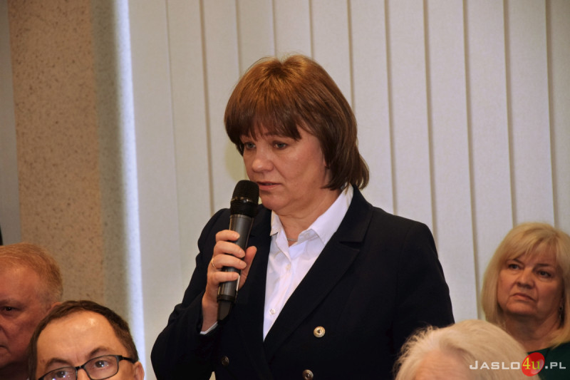 Zaprzysiężenie Burmistrza i Rady Miejskiej Jasła