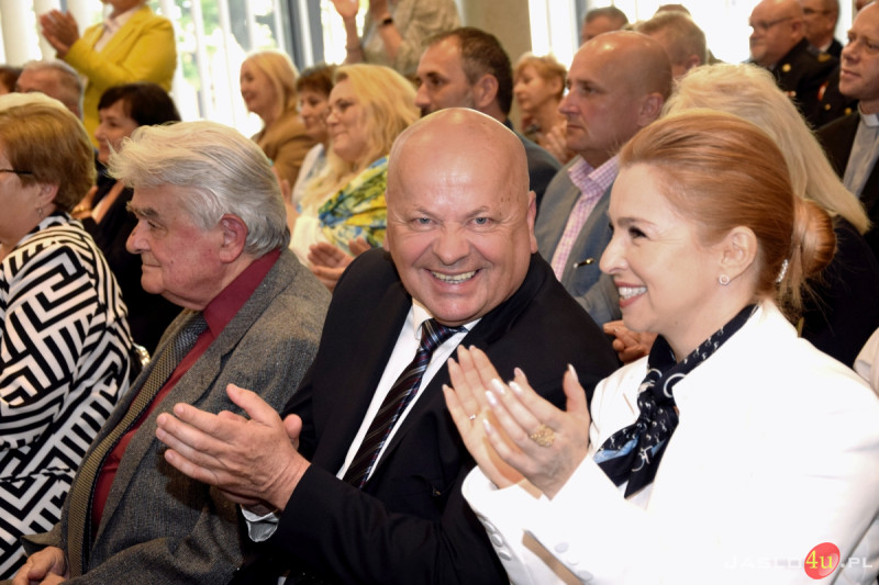Zaprzysiężenie Burmistrza i Rady Miejskiej Jasła